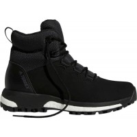 Зимние кроссовки Adidas Terrex Pathmaker CW черные